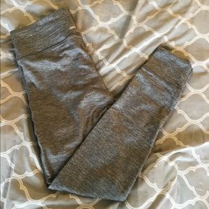 🍁2/$15 OR 3/$20🍁 aerie fleece lined leggings